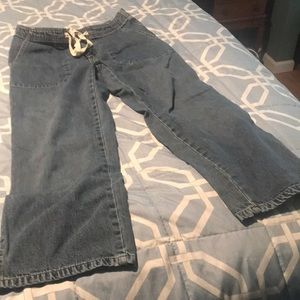 Old Navy Jeans - Capri